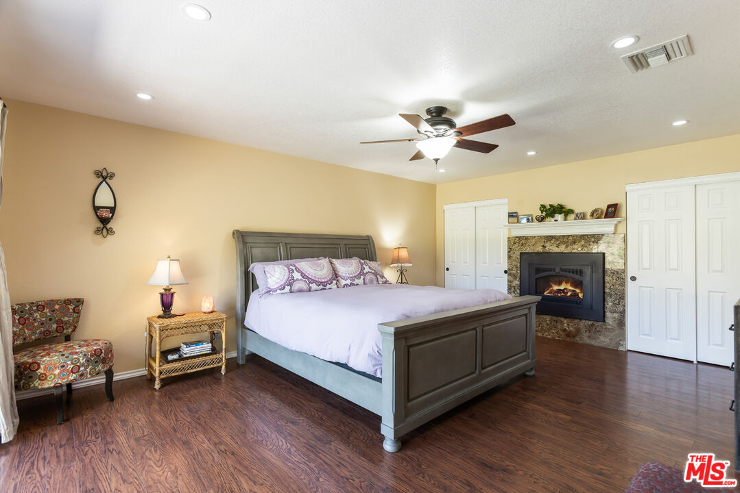 2952 Golden Spur Road Acton, CA 93510 - Photo 31 of 71