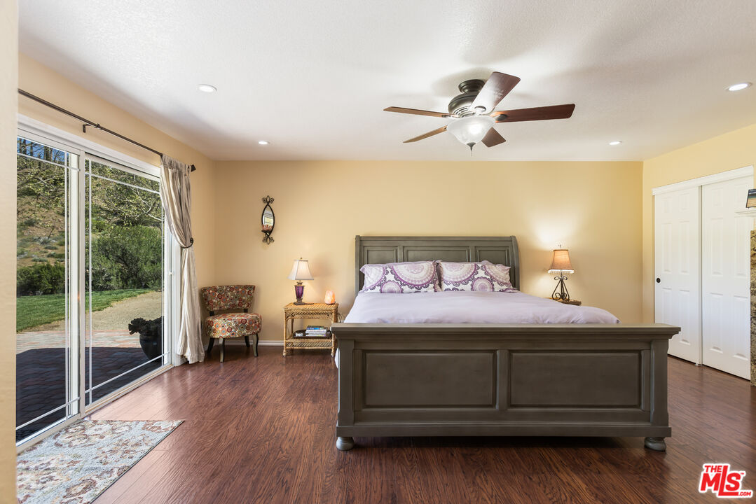 2952 Golden Spur Road Acton, CA 93510 - Photo 32 of 71