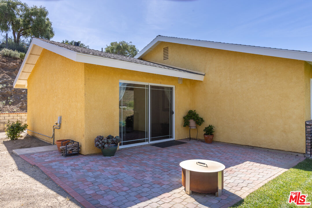 2952 Golden Spur Road Acton, CA 93510 - Photo 34 of 71