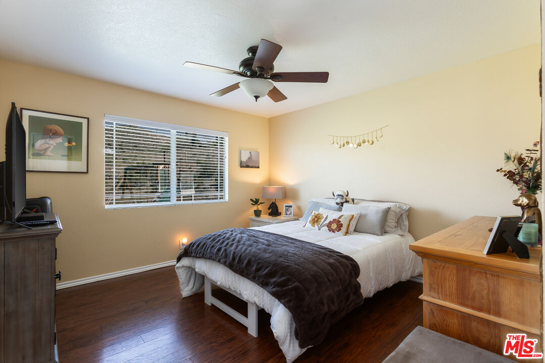 2952 Golden Spur Road Acton, CA 93510 - Photo 38 of 71