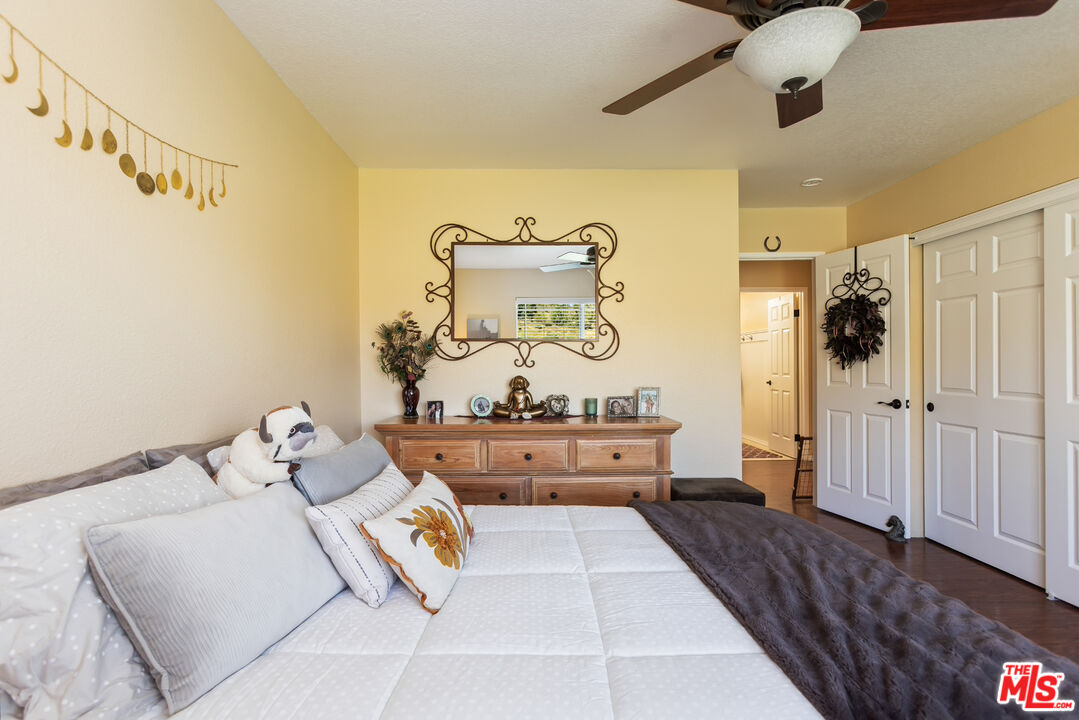 2952 Golden Spur Road Acton, CA 93510 - Photo 40 of 71