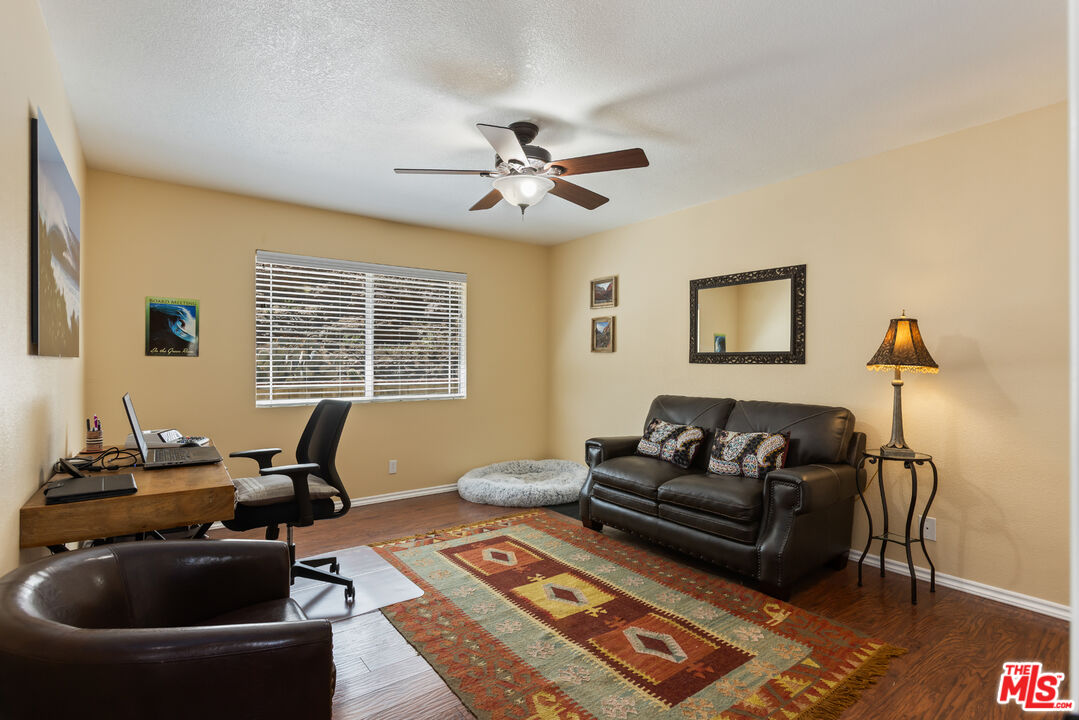 2952 Golden Spur Road Acton, CA 93510 - Photo 42 of 71