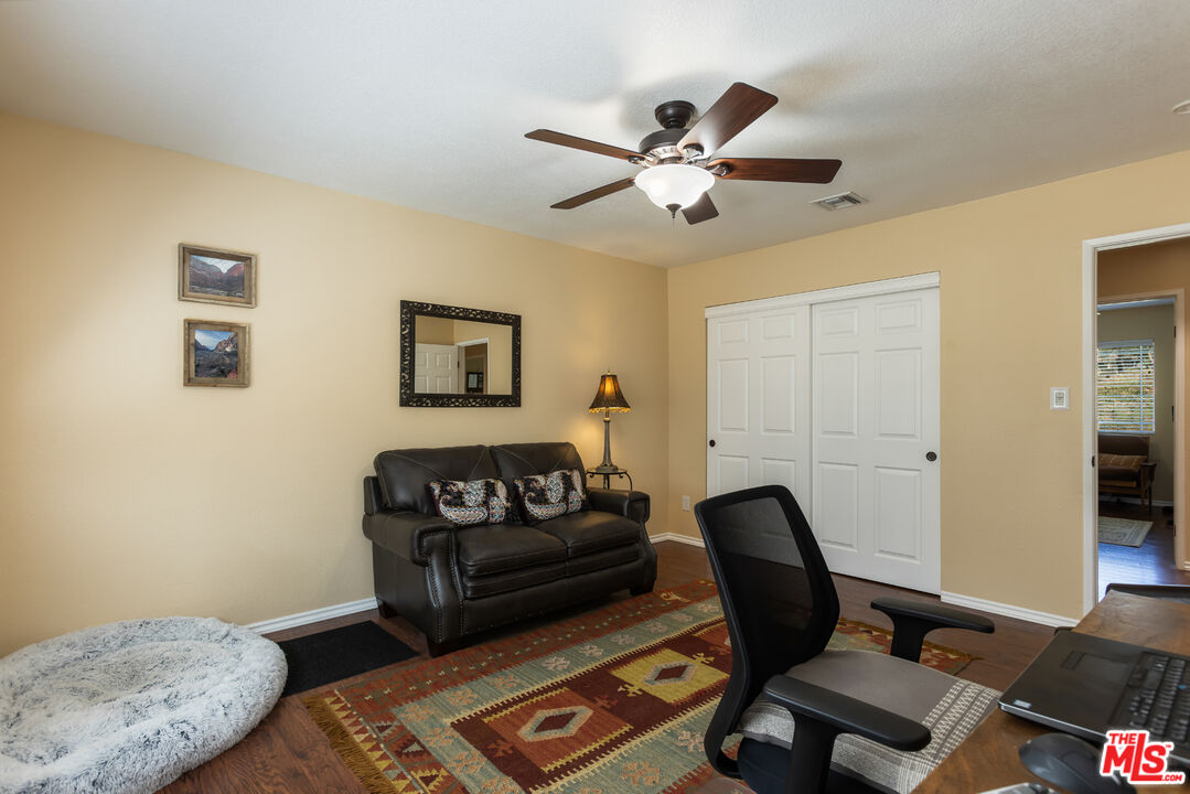 2952 Golden Spur Road Acton, CA 93510 - Photo 44 of 71