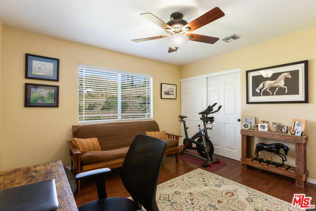 2952 Golden Spur Road Acton, CA 93510 - Photo 47 of 71