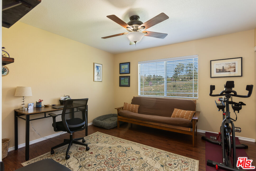 2952 Golden Spur Road Acton, CA 93510 - Photo 48 of 71