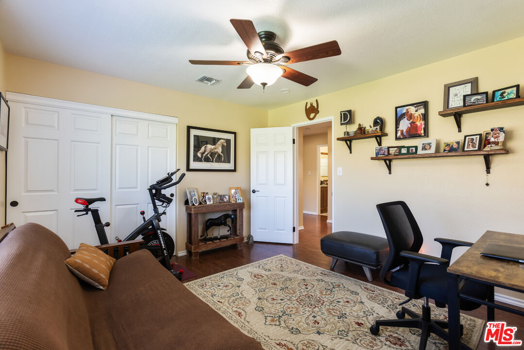 2952 Golden Spur Road Acton, CA 93510 - Photo 49 of 71