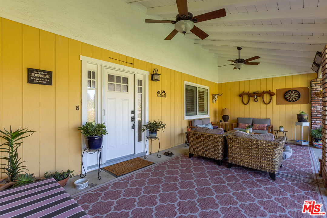 2952 Golden Spur Road Acton, CA 93510 - Photo 50 of 71