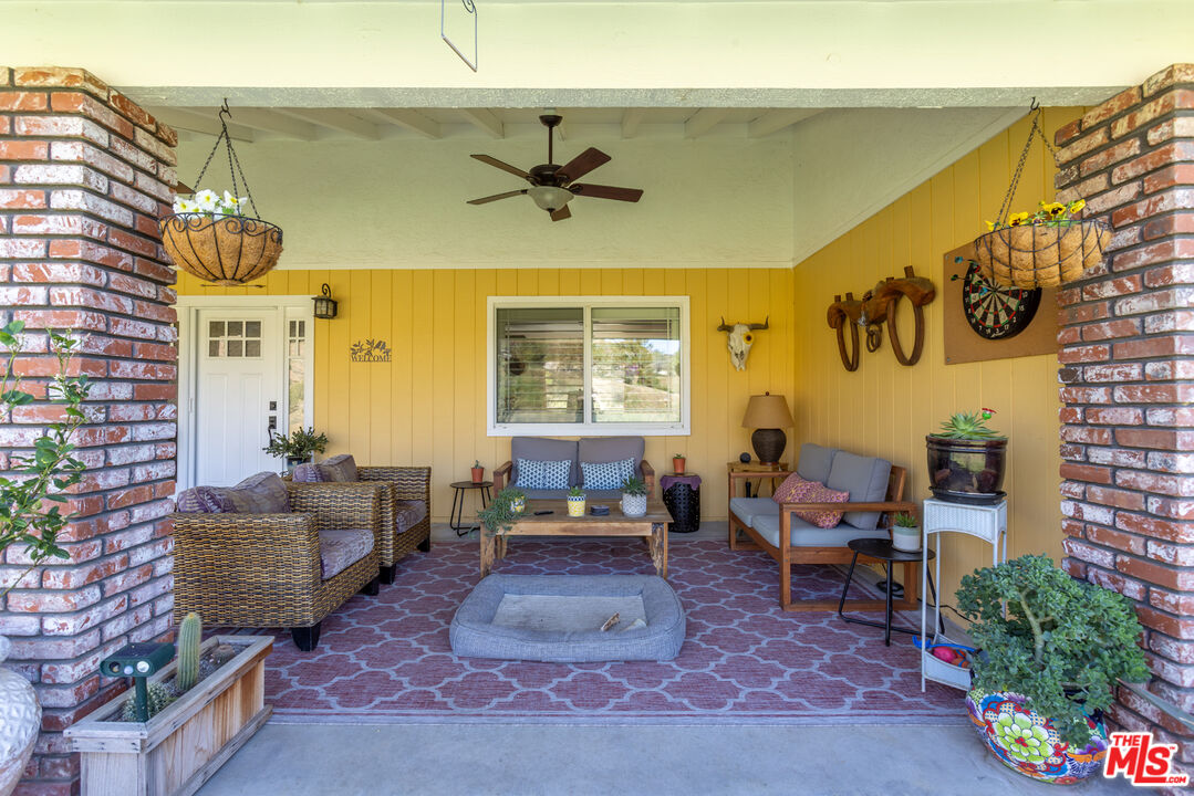 2952 Golden Spur Road Acton, CA 93510 - Photo 52 of 71