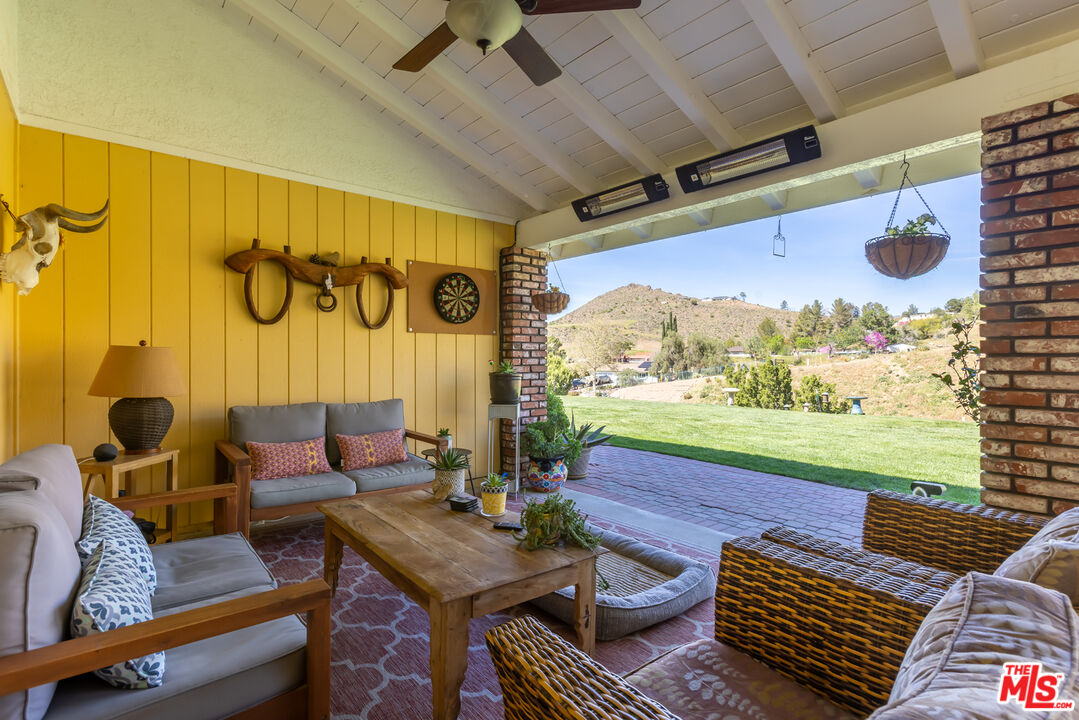 2952 Golden Spur Road Acton, CA 93510 - Photo 53 of 71