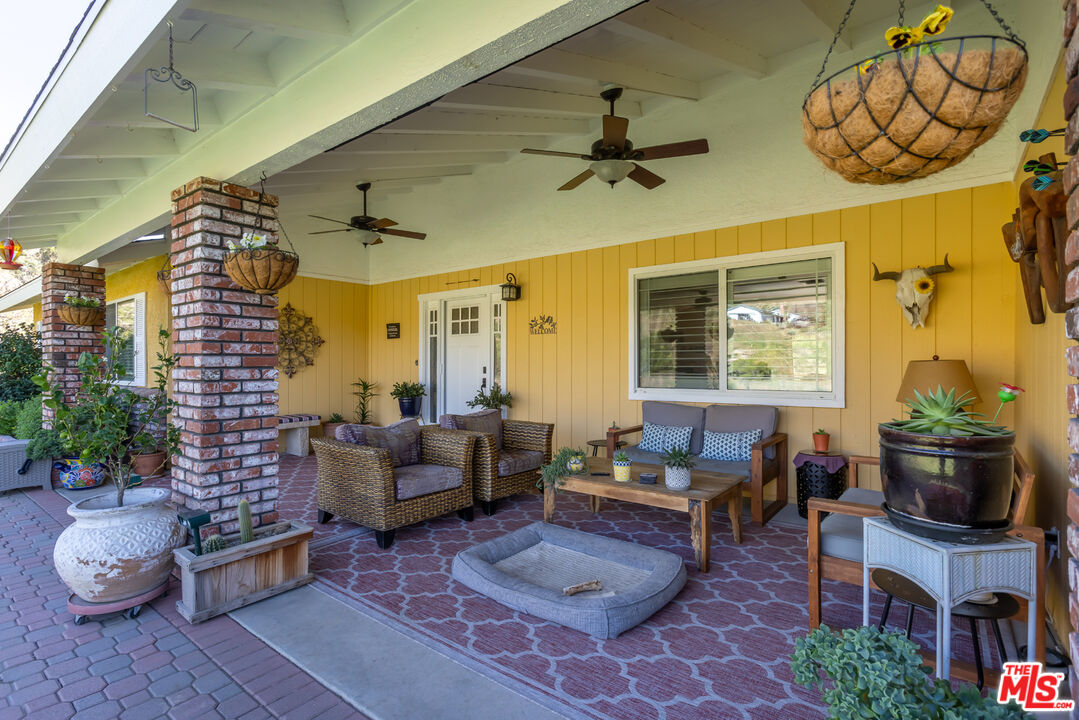 2952 Golden Spur Road Acton, CA 93510 - Photo 55 of 71