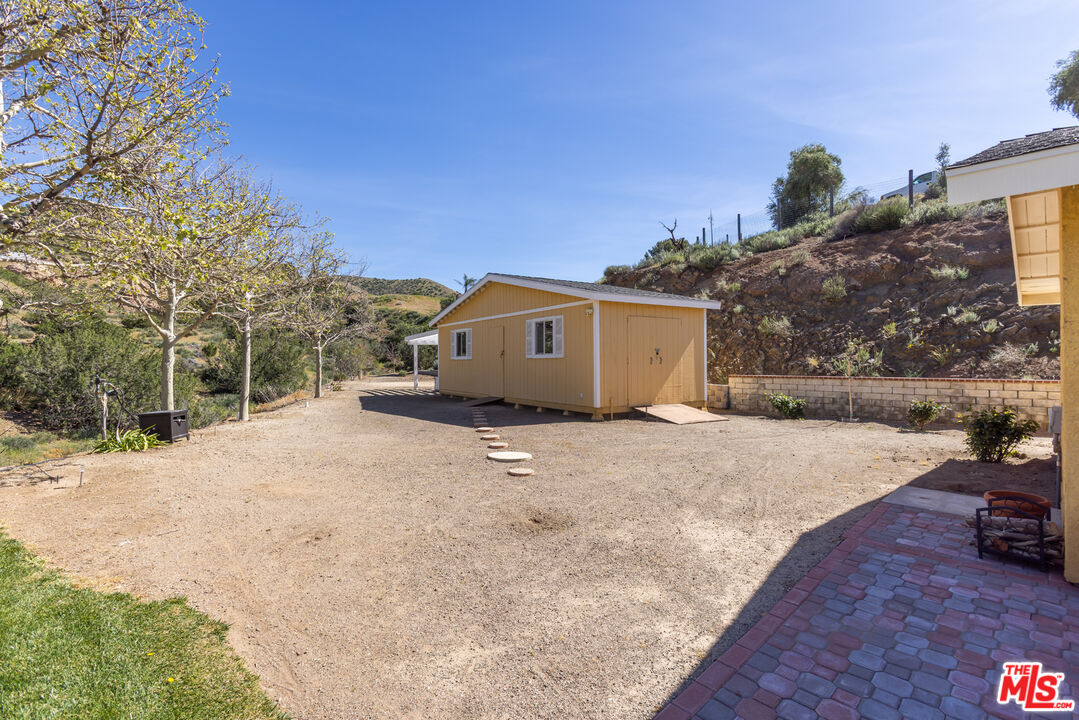 2952 Golden Spur Road Acton, CA 93510 - Photo 59 of 71