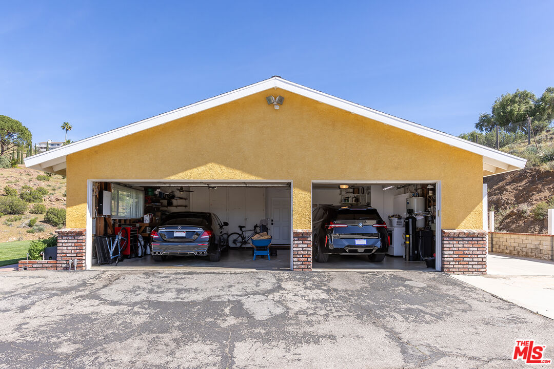 2952 Golden Spur Road Acton, CA 93510 - Photo 62 of 71