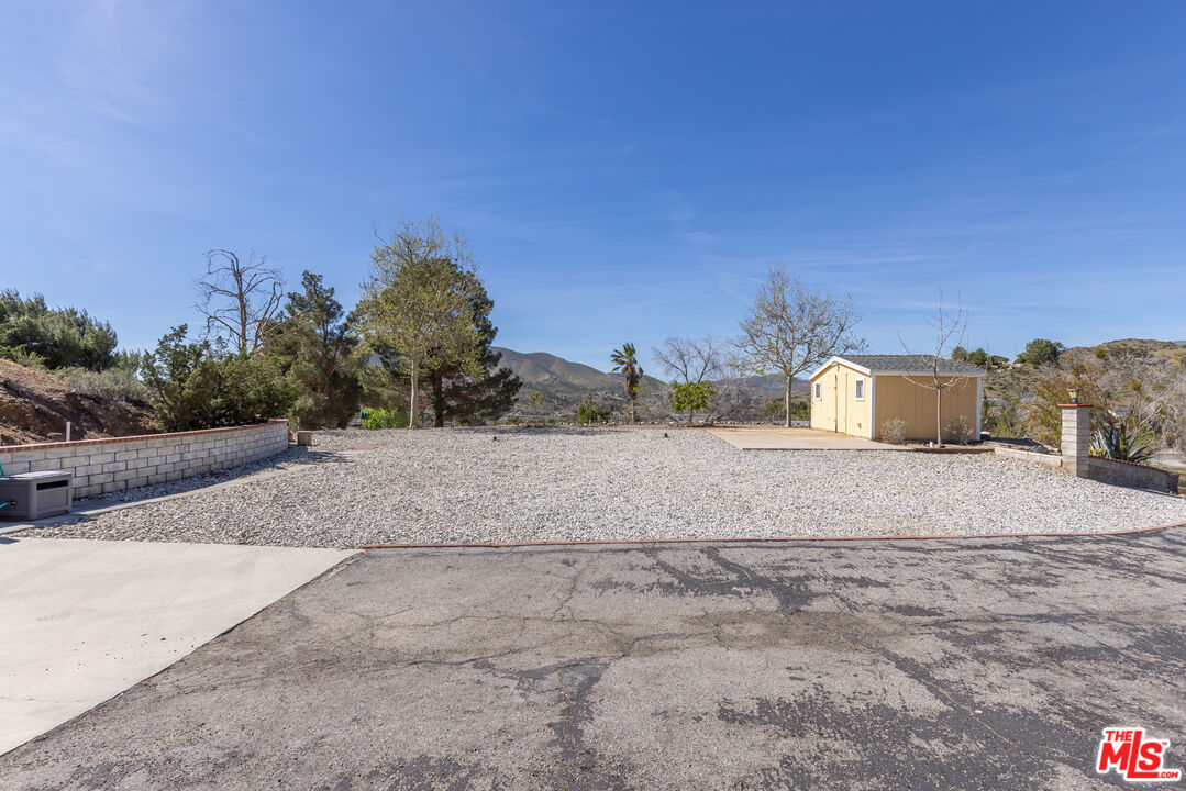 2952 Golden Spur Road Acton, CA 93510 - Photo 63 of 71