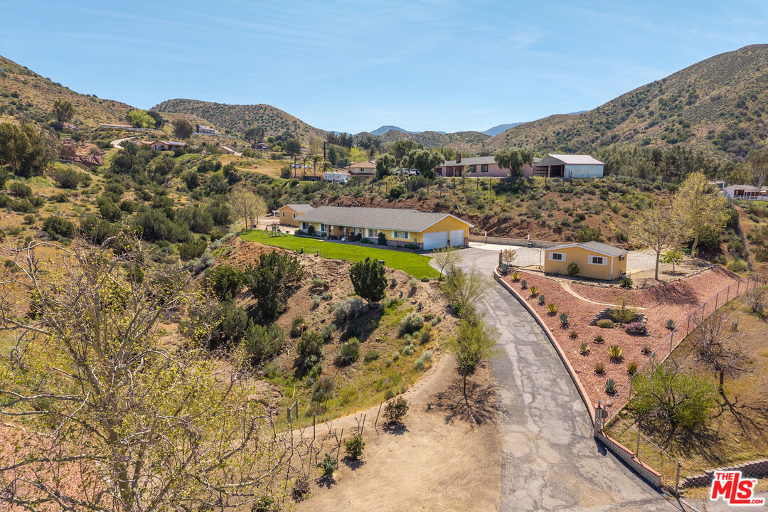 2952 Golden Spur Road Acton, CA 93510 - Photo 64 of 71