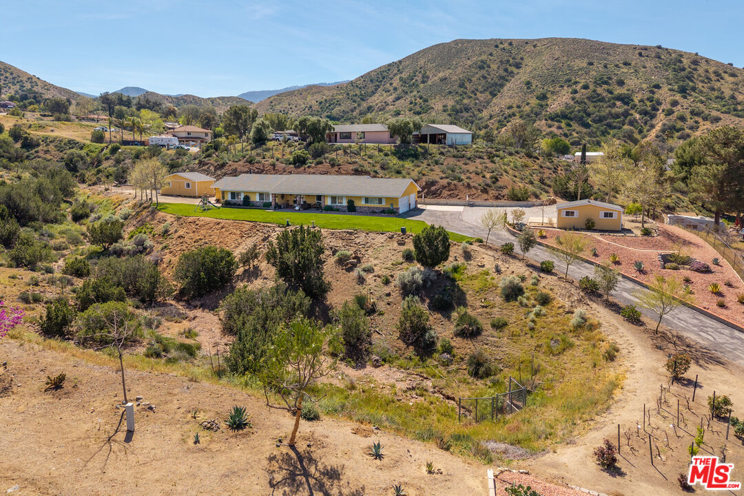 2952 Golden Spur Road Acton, CA 93510 - Photo 65 of 71