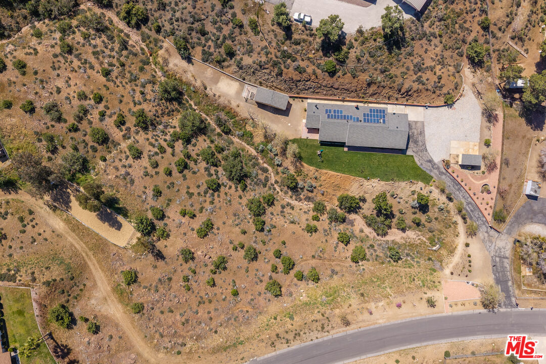 2952 Golden Spur Road Acton, CA 93510 - Photo 66 of 71