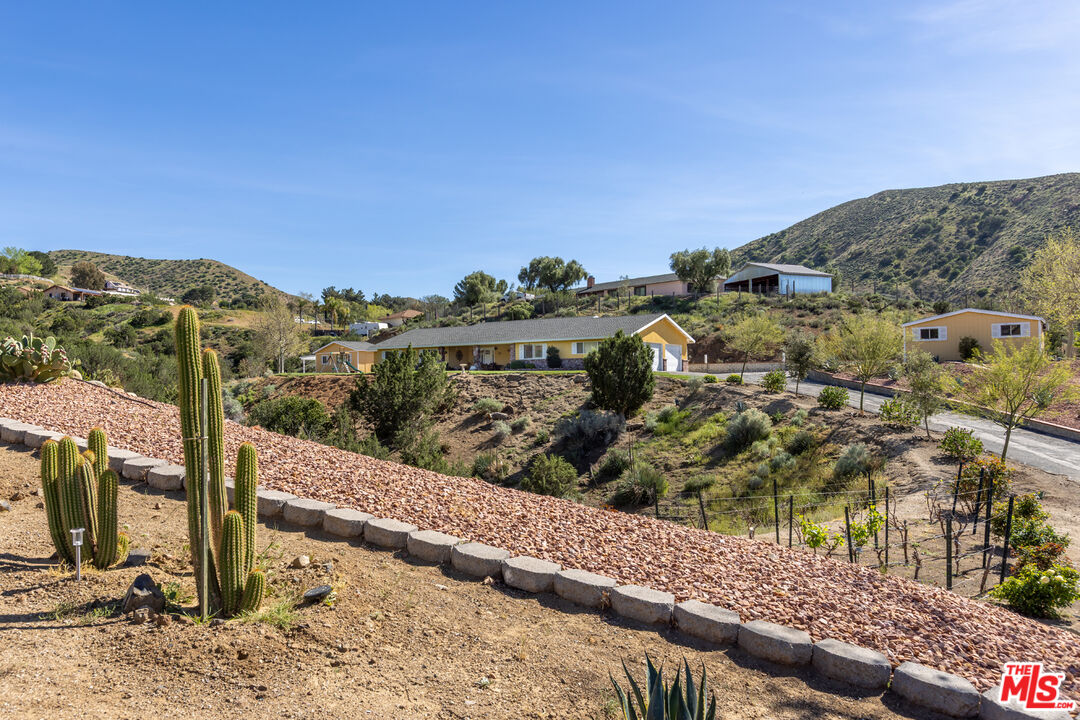 2952 Golden Spur Road Acton, CA 93510 - Photo 70 of 71