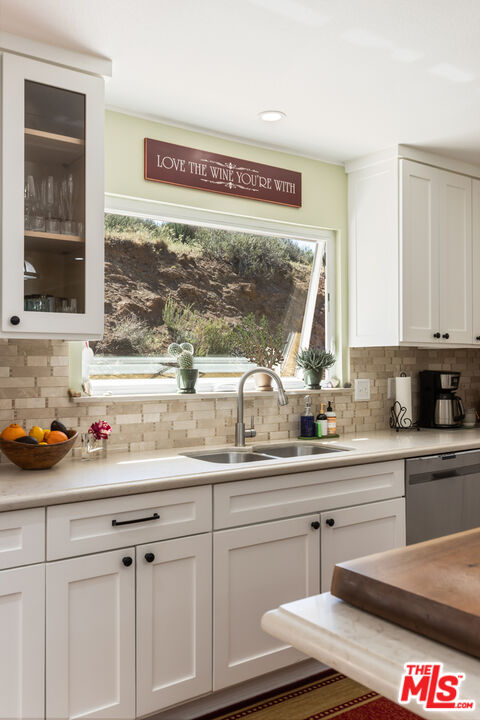 2952 Golden Spur Road Acton, CA 93510 - Photo 8 of 71