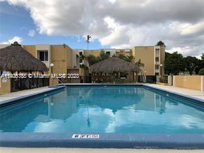 6861 Southwest 147th Avenue, Unit 2G Miami, FL 33193 - Photo 1 of 34 a view of swimming pool