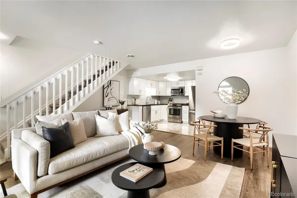 $345,000 | 1880 South Cole Street, Unit B3, Denver, CO 80228