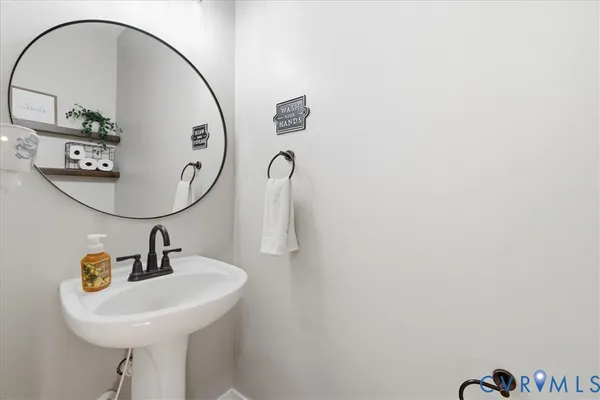 $467,000 | 3670 Willow Creek Drive, Disputanta, VA 23842