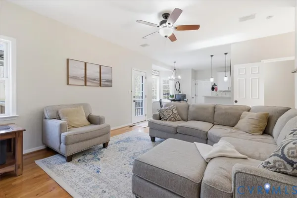 $467,000 | 3670 Willow Creek Drive, Disputanta, VA 23842