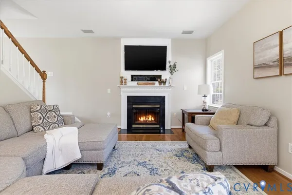 $467,000 | 3670 Willow Creek Drive, Disputanta, VA 23842