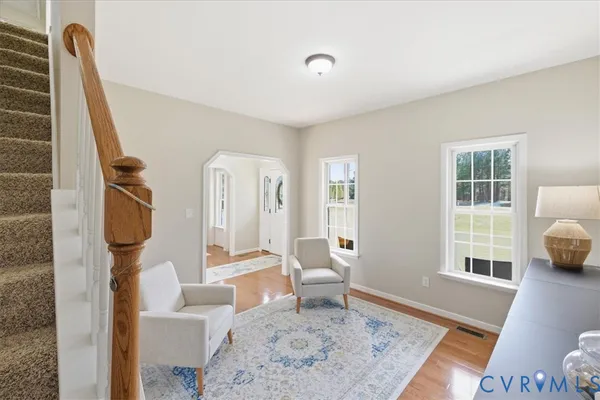 $467,000 | 3670 Willow Creek Drive, Disputanta, VA 23842