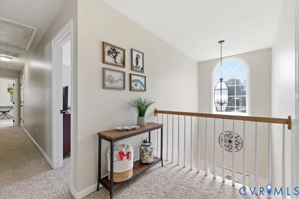 $467,000 | 3670 Willow Creek Drive, Disputanta, VA 23842