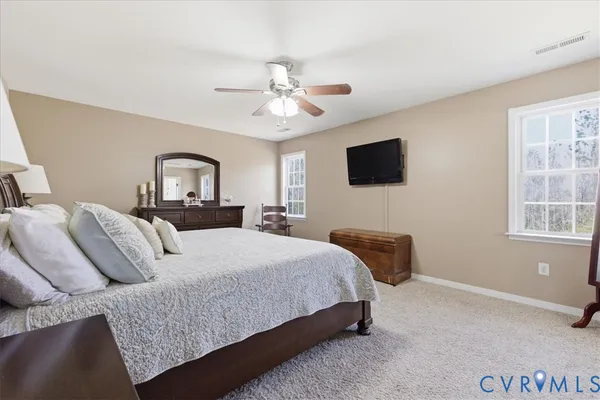 $467,000 | 3670 Willow Creek Drive, Disputanta, VA 23842