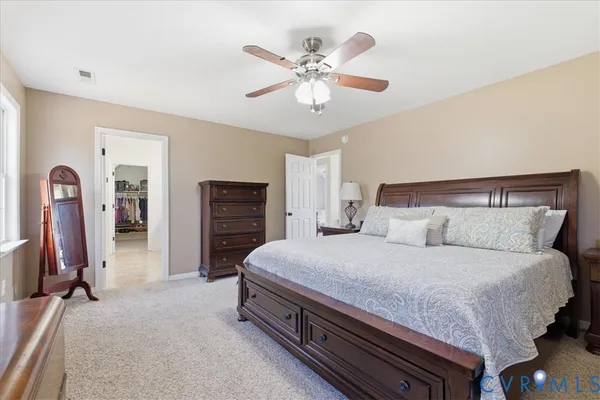 $467,000 | 3670 Willow Creek Drive, Disputanta, VA 23842