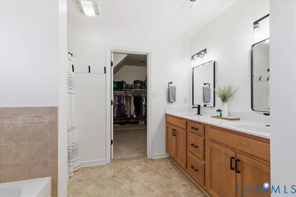 $467,000 | 3670 Willow Creek Drive, Disputanta, VA 23842