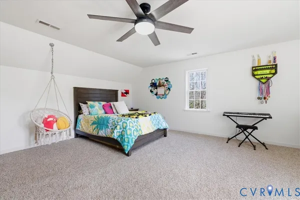 $467,000 | 3670 Willow Creek Drive, Disputanta, VA 23842