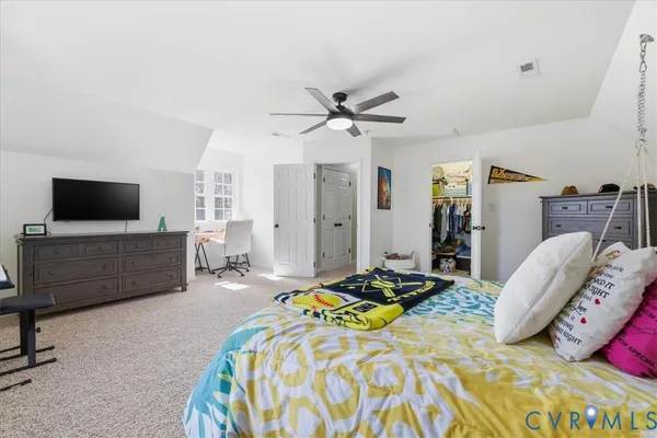 $467,000 | 3670 Willow Creek Drive, Disputanta, VA 23842