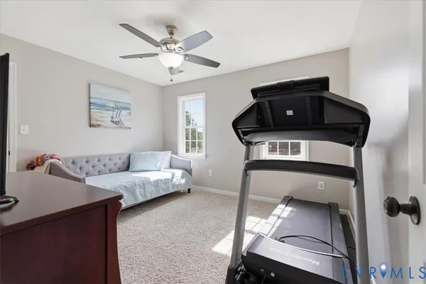 $467,000 | 3670 Willow Creek Drive, Disputanta, VA 23842