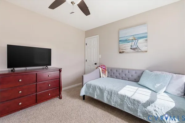 $467,000 | 3670 Willow Creek Drive, Disputanta, VA 23842