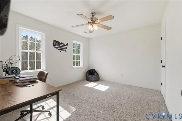 $467,000 | 3670 Willow Creek Drive, Disputanta, VA 23842