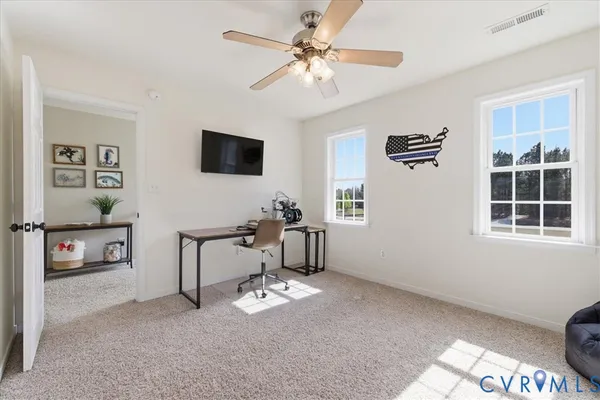 $467,000 | 3670 Willow Creek Drive, Disputanta, VA 23842