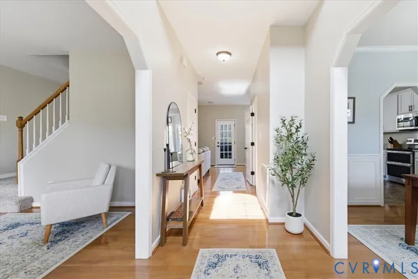 $467,000 | 3670 Willow Creek Drive, Disputanta, VA 23842