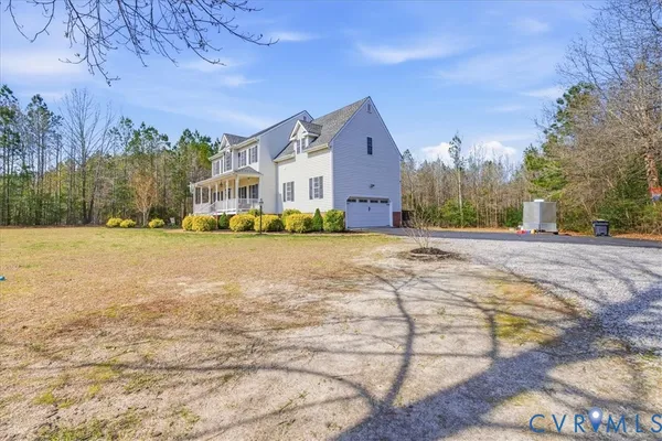 $467,000 | 3670 Willow Creek Drive, Disputanta, VA 23842