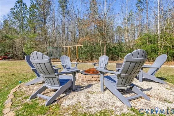 $467,000 | 3670 Willow Creek Drive, Disputanta, VA 23842