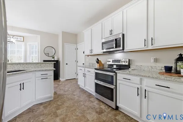 $467,000 | 3670 Willow Creek Drive, Disputanta, VA 23842