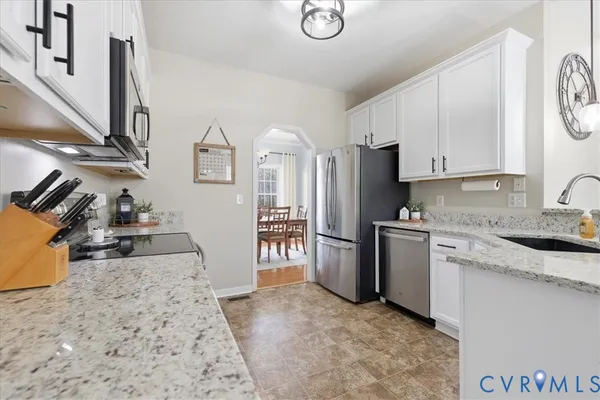 $467,000 | 3670 Willow Creek Drive, Disputanta, VA 23842