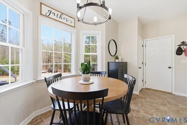 $467,000 | 3670 Willow Creek Drive, Disputanta, VA 23842