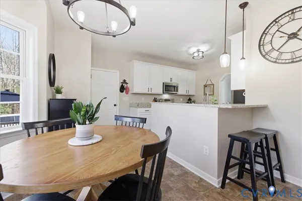 $467,000 | 3670 Willow Creek Drive, Disputanta, VA 23842