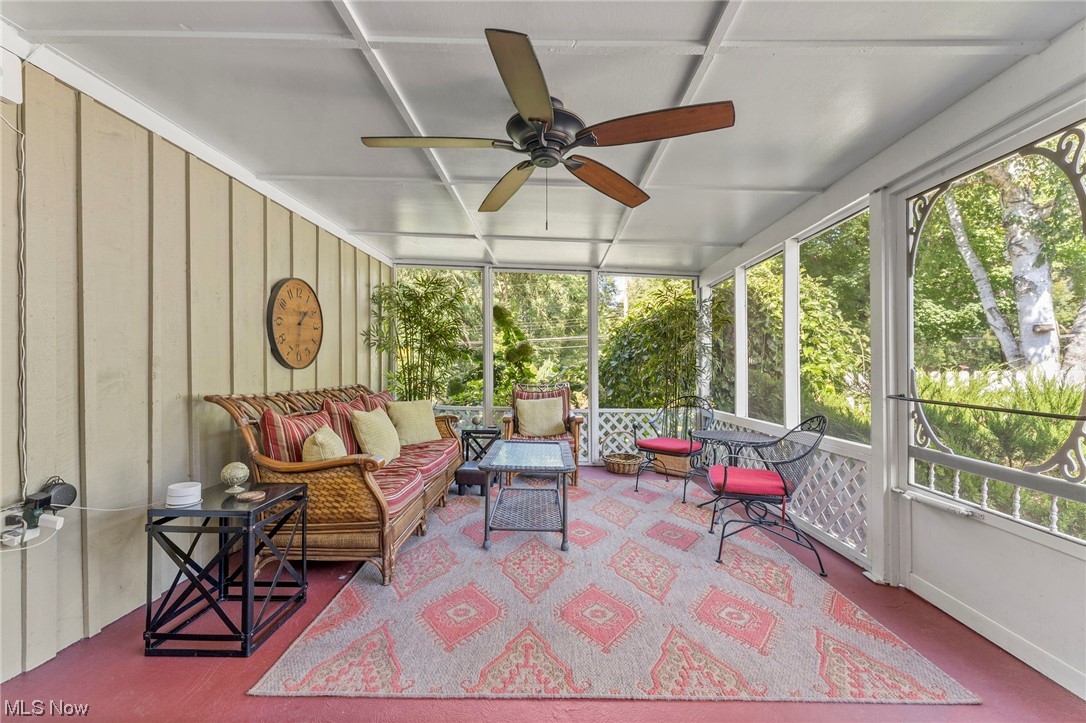 2387 North Ridge Road Vermilion, OH 44089 - Photo 2 of 35 Sunroom