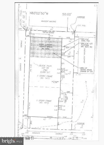 $875,000 | 1409 Northwest Central Avenue, Seaside Park, NJ 08752