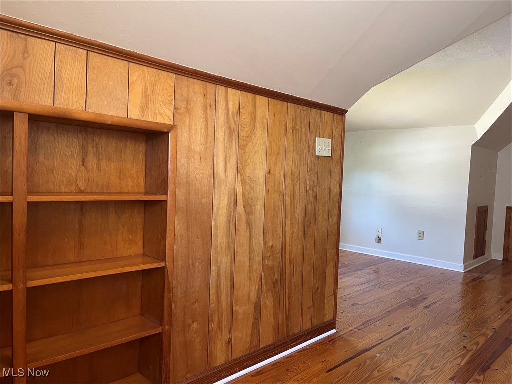 29946 Enid Road Wickliffe, OH 44092 - Photo 34 of 50 Built-in shelves in upper bedroom