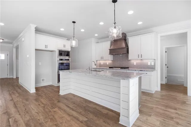 $439,900 | 450 Banff Drive, Winder, GA 30680