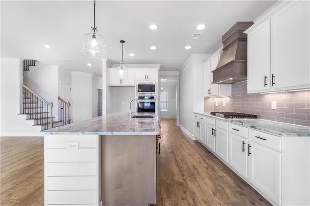 $439,900 | 450 Banff Drive, Winder, GA 30680